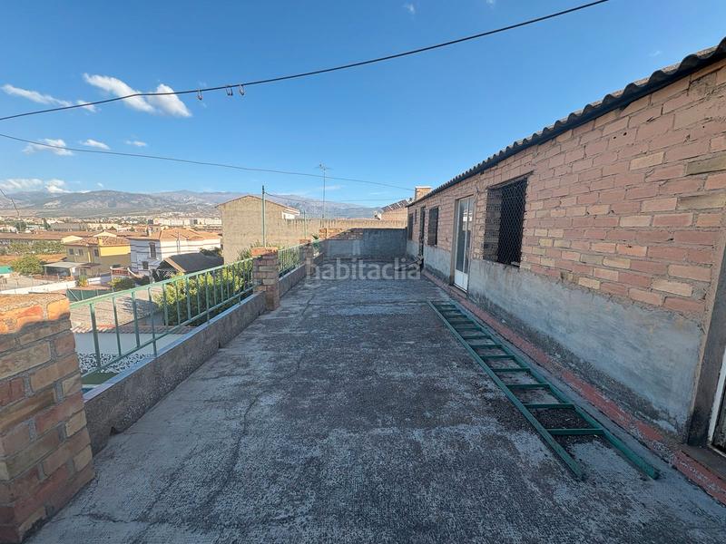 Foto 1c8410f1-911b-4d49-a791-9e3623c434a4. Haus mit parking pool in Polideportivo Alhendín