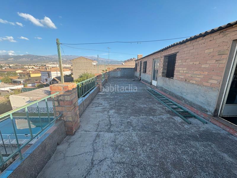 Foto 1cfff85f-5b45-463e-886f-0e65c3c79bbc. Haus mit parking pool in Polideportivo Alhendín