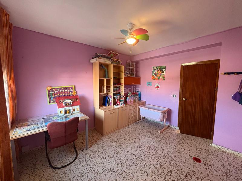 Foto 1d6118d6-b71c-404a-a4b9-16340510d9a9. Haus mit parking pool in Polideportivo Alhendín