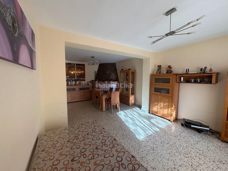 Foto 21715a1e-de21-4e3a-9634-954855a0591e. Haus mit parking pool in Polideportivo Alhendín