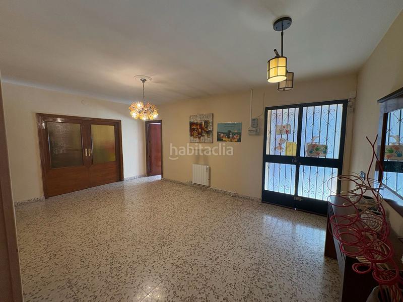 Foto 28c6f704-b8c7-4097-9e91-9c174fd52634. Haus mit parking pool in Polideportivo Alhendín