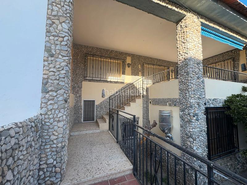 Foto 355173f7-a7f5-4dd3-a6b4-e5c13a8a7292. Haus mit parking pool in Polideportivo Alhendín