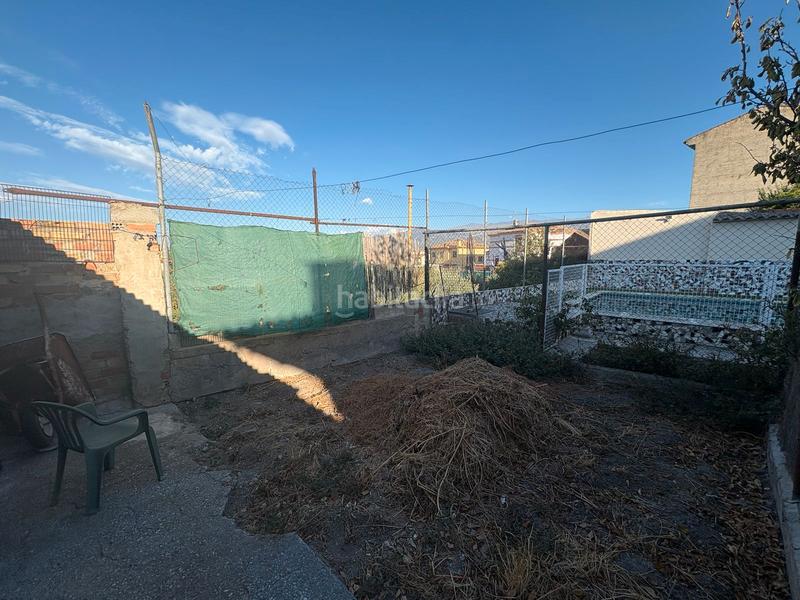 Foto 397b4d88-1241-41e1-b6f4-7a5e4990867e. Haus mit parking pool in Polideportivo Alhendín