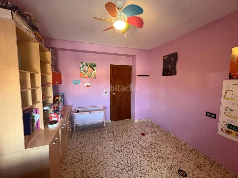 Foto 44ad6e0c-459d-428b-a367-f9ecb6ae9cc0. Haus mit parking pool in Polideportivo Alhendín