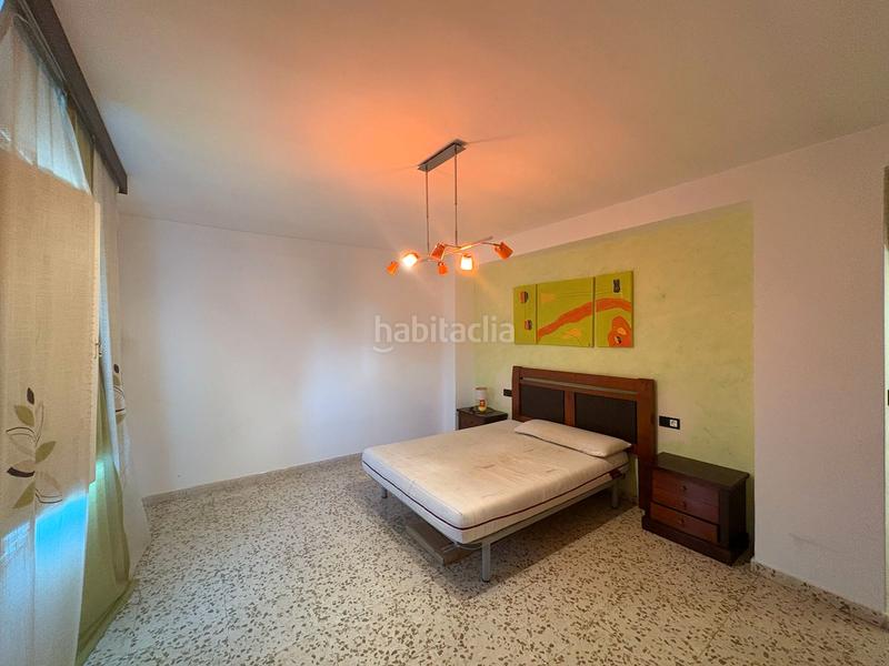 Foto 491f3b74-17e3-45cc-b8ab-cb05997a8ca8. Haus mit parking pool in Polideportivo Alhendín