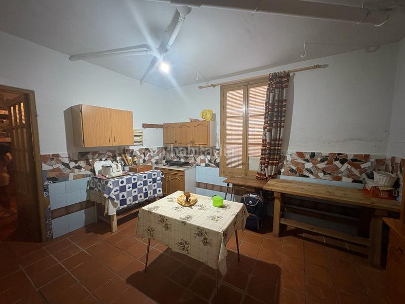 Foto 4c4d3a94-bfec-4fac-a45d-ab54d47a77ce. Haus mit parking pool in Polideportivo Alhendín