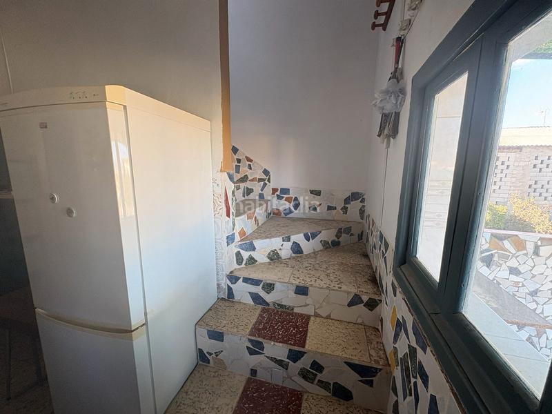 Foto 62b6f1b0-be0a-42e7-871f-d89d3c13a410. Haus mit parking pool in Polideportivo Alhendín