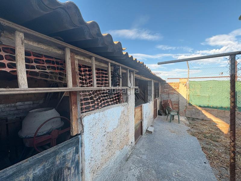 Foto 6623231d-6215-456e-829f-c80973e275f6. Haus mit parking pool in Polideportivo Alhendín