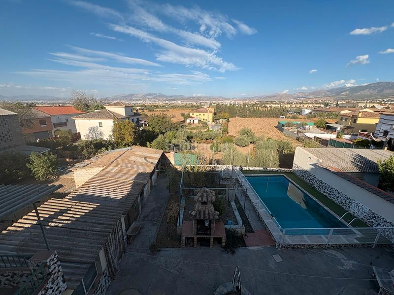 Foto 6a3fe060-14d4-416d-9b58-a8b54c733682. Haus mit parking pool in Polideportivo Alhendín