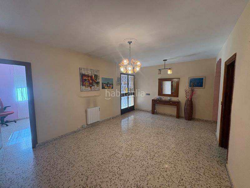 Foto 723288a8-9144-4188-ac77-6ecea7f27581. Haus mit parking pool in Polideportivo Alhendín