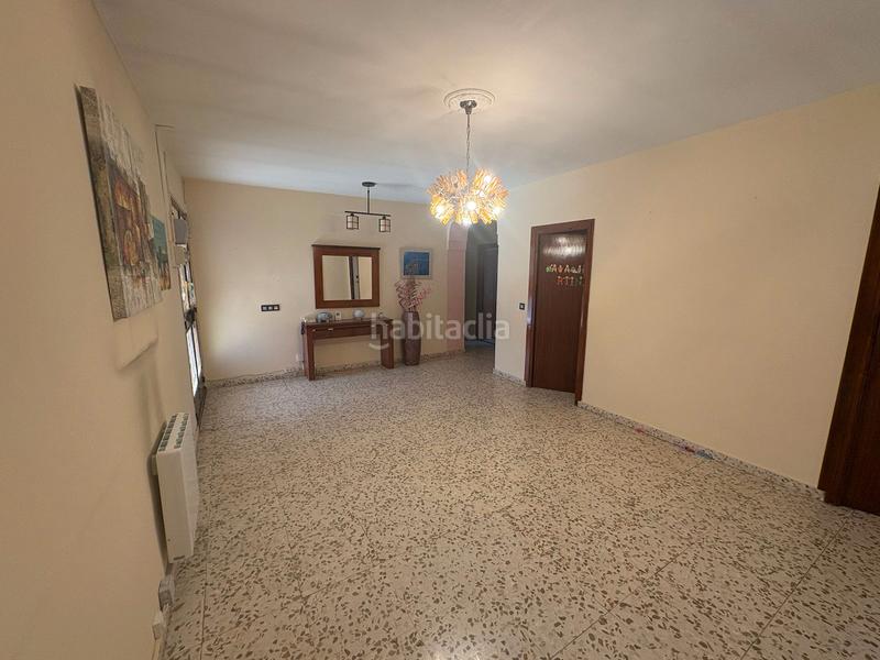 Foto 742d6888-9919-4dcc-a388-2e0315e14097. Haus mit parking pool in Polideportivo Alhendín