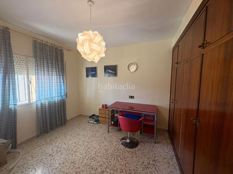 Foto 814b02b5-c5bf-4430-8bbf-6931cea6a720. Haus mit parking pool in Polideportivo Alhendín