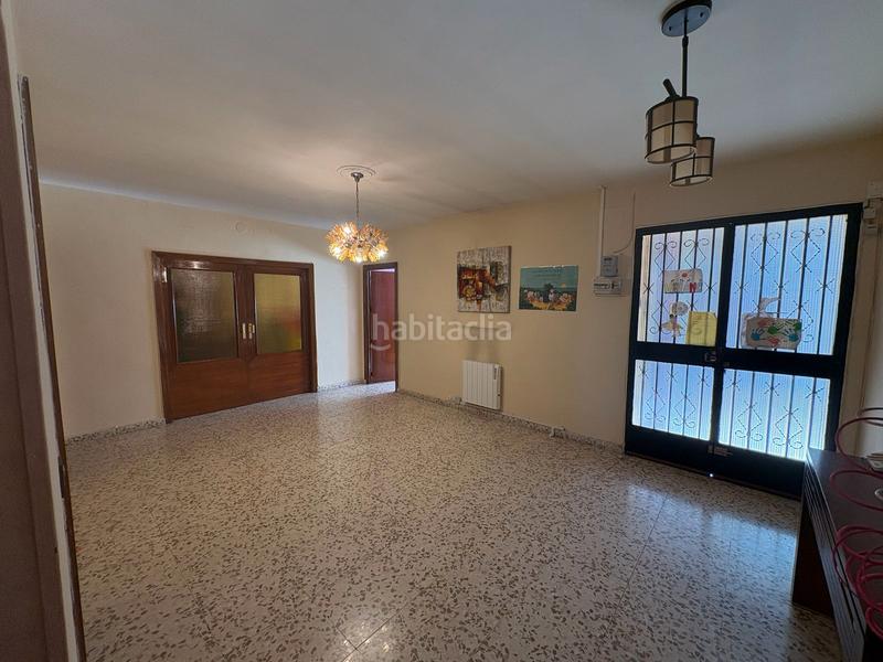 Foto 88cb58d6-1856-486d-b795-d467fcad97f1. Haus mit parking pool in Polideportivo Alhendín