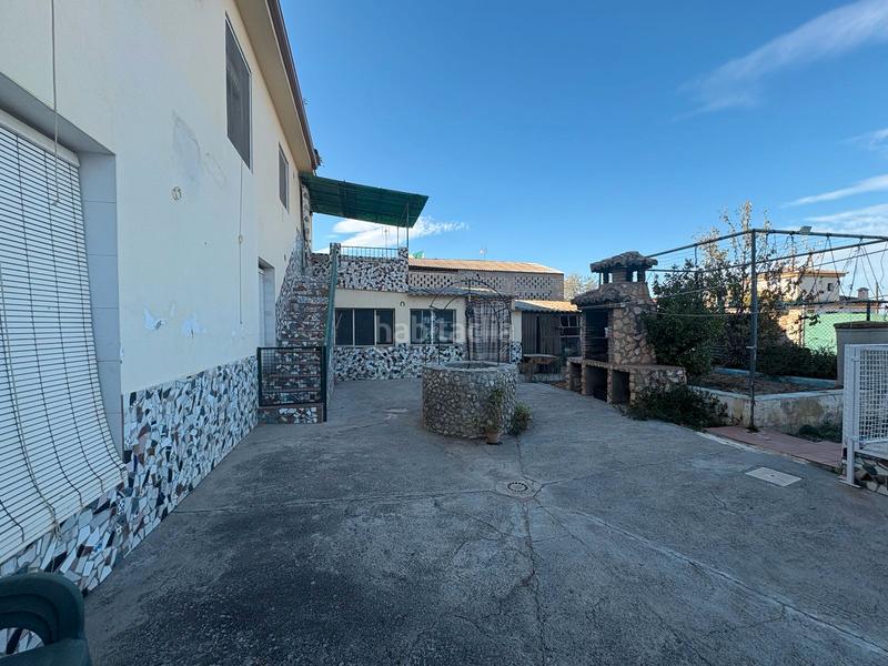 Foto 908458da-288c-4d19-857b-fb7a0aa3087f. Haus mit parking pool in Polideportivo Alhendín