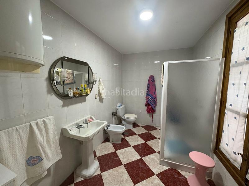 Foto 922bbae7-ffbf-4ccc-b7e4-8dfd6d755431. Haus mit parking pool in Polideportivo Alhendín