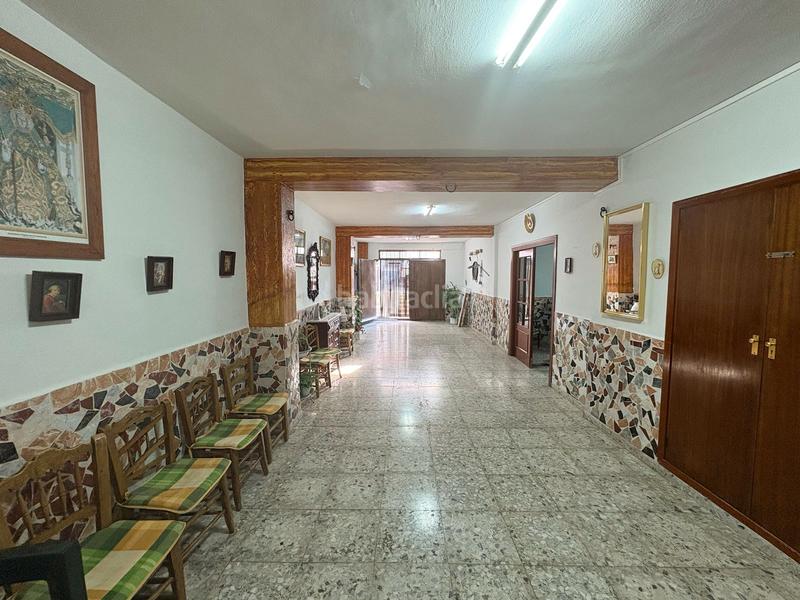 Foto 97453816-a5f7-48db-b3f2-58f9da623aab. Haus mit parking pool in Polideportivo Alhendín