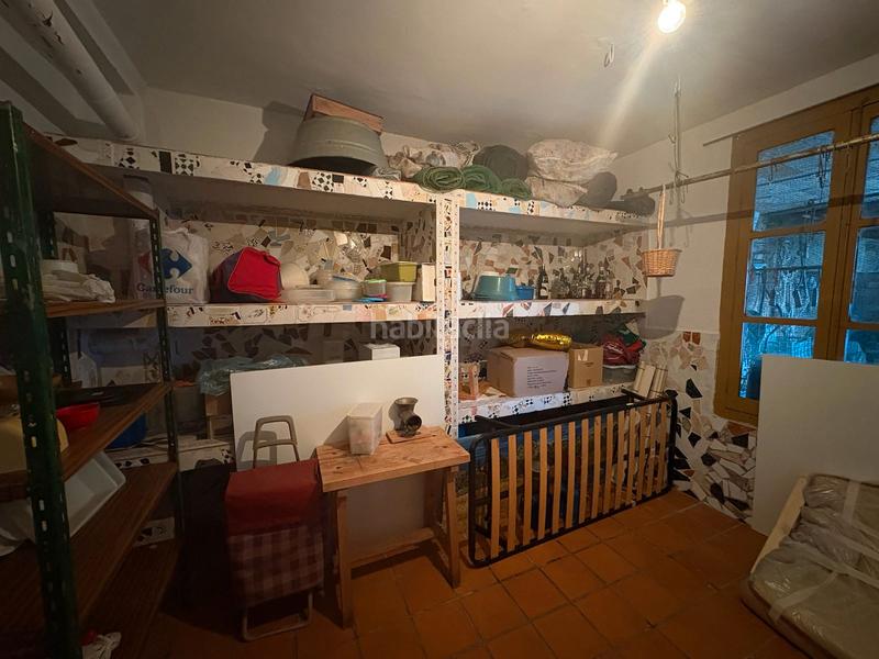 Foto 9b6ec99b-8f2d-4d29-a3cb-5e2a20d6aaed. Haus mit parking pool in Polideportivo Alhendín