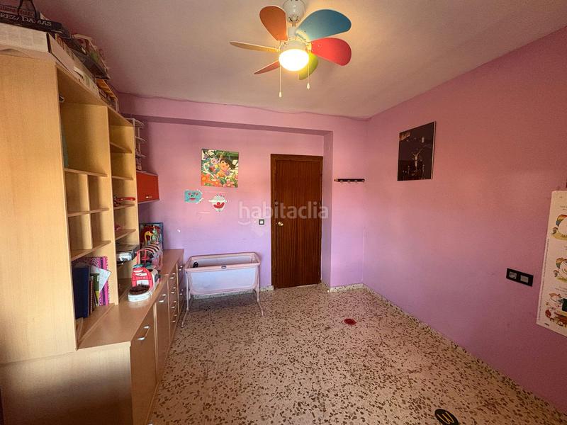 Foto a571ee24-991e-41a8-bb58-651706e94849. Haus mit parking pool in Polideportivo Alhendín