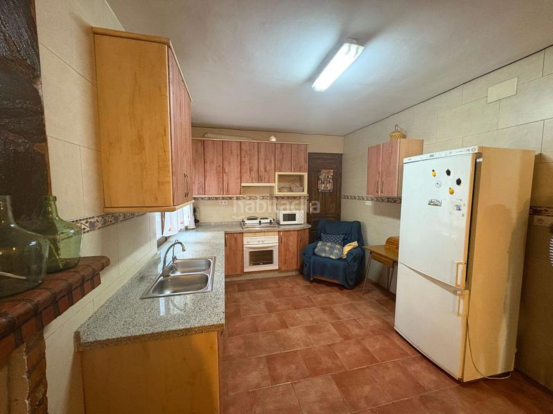 Foto a64c26c9-8759-4155-a9d4-bc9b53400630. Haus mit parking pool in Polideportivo Alhendín