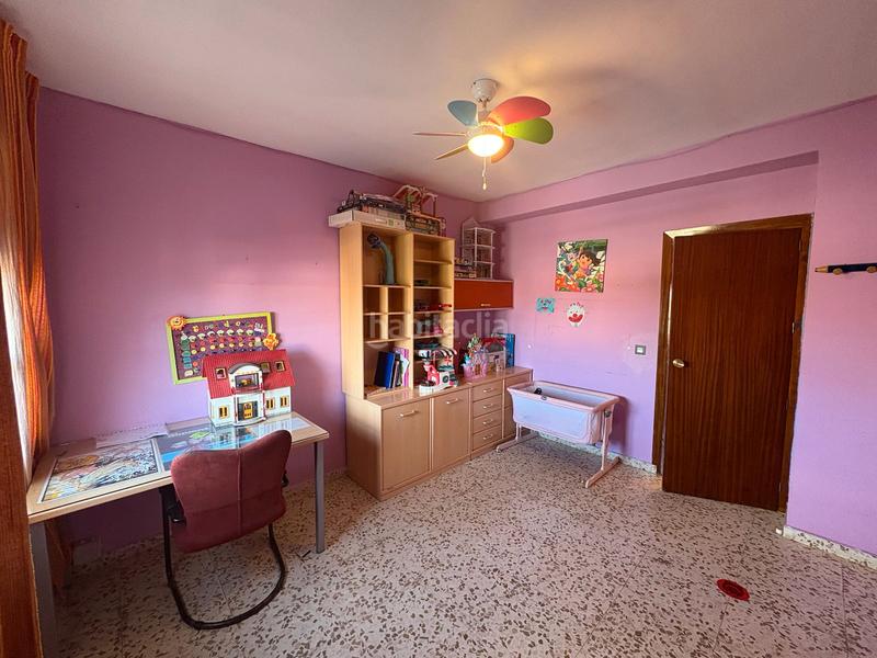 Foto b18c1de9-5502-4af5-964b-1fd722abca63. Haus mit parking pool in Polideportivo Alhendín