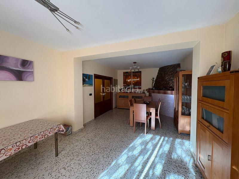 Foto b81978f7-33b7-4fe6-9c61-80bb71885ff5. Haus mit parking pool in Polideportivo Alhendín