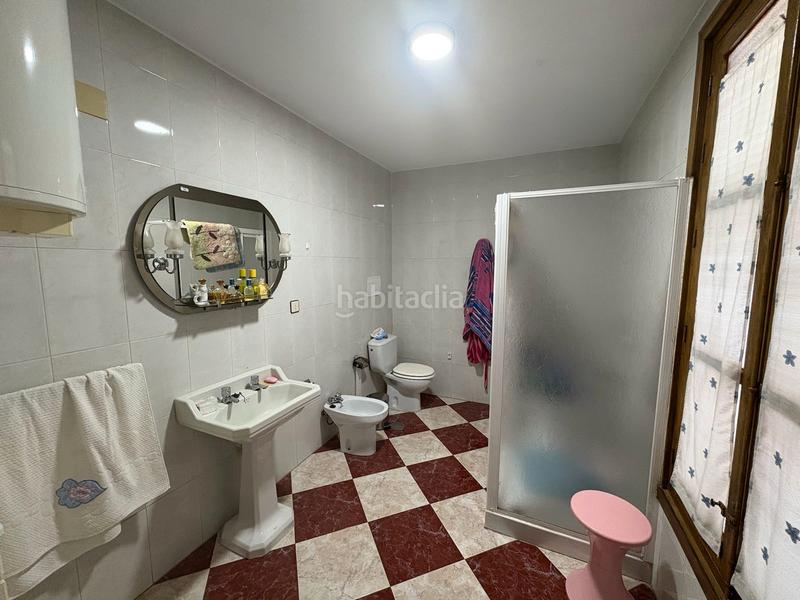 Foto ba9ad78f-846b-4191-b181-d752b2cb4a1c. Haus mit parking pool in Polideportivo Alhendín