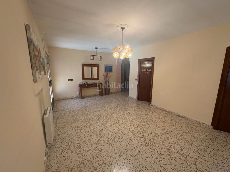 Foto c4cee194-897b-4a81-999c-aa451cd70063. Haus mit parking pool in Polideportivo Alhendín