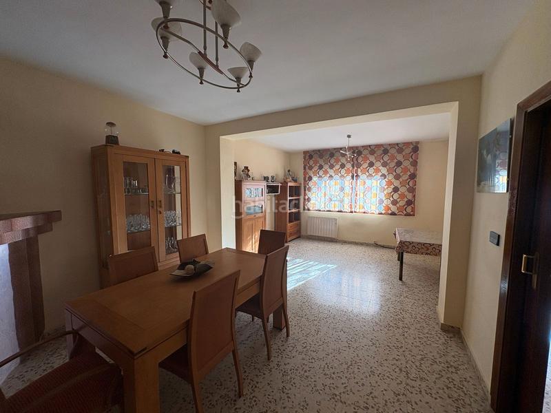 Foto ca172620-5a00-4288-a654-8953e6a5c3b0. Haus mit parking pool in Polideportivo Alhendín