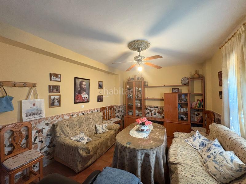 Foto cd456d92-268f-4cef-a67b-c00455854cd2. Haus mit parking pool in Polideportivo Alhendín