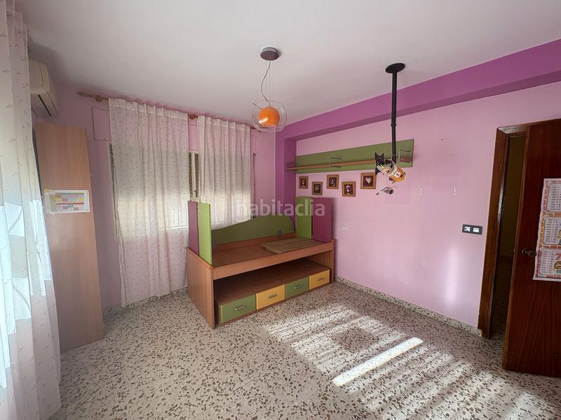 Foto d61adedf-a40c-4ae4-bf59-7a812b11c158. Haus mit parking pool in Polideportivo Alhendín