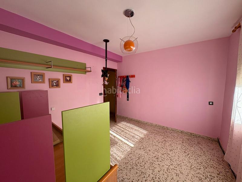 Foto d631a33c-e529-467e-a5d0-105c47d4cf4a. Haus mit parking pool in Polideportivo Alhendín