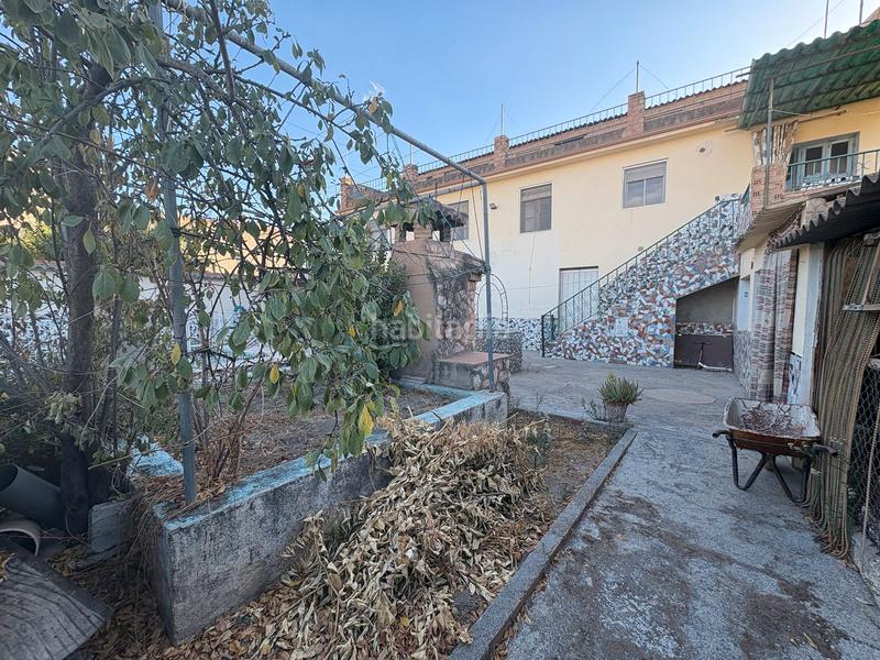 Foto db182d3b-85b3-4a62-9603-7bb745723b14. Haus mit parking pool in Polideportivo Alhendín