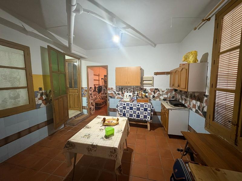 Foto f0eda830-6b0f-4b41-b21d-a8fcbcdd318e. Haus mit parking pool in Polideportivo Alhendín