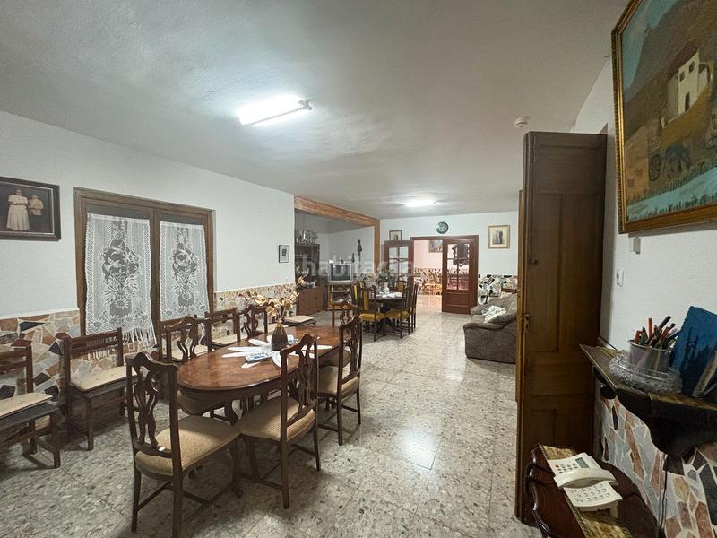 Foto f9c585e3-8bf7-45d1-af09-88a5e666dfef. Haus mit parking pool in Polideportivo Alhendín