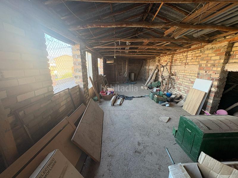 Foto faebb519-93f2-4716-88b9-de30901507a0. Haus mit parking pool in Polideportivo Alhendín