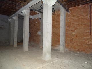 Local Comercial en Calle Gracia