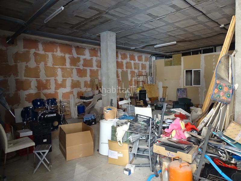 Foto 36c2432f-7019-489d-b20b-652a91b21451. Rent business premise in Atarfe