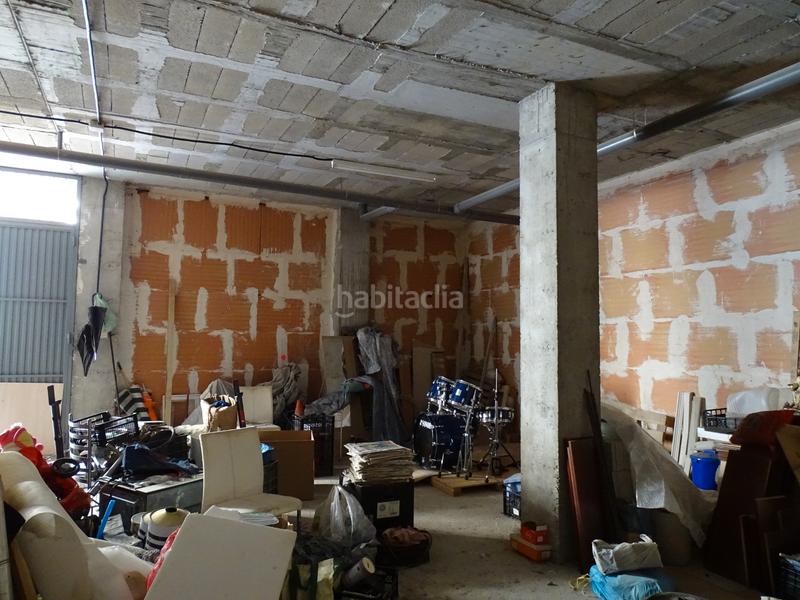 Foto 7139c3cb-5e96-4899-af92-8628ba37a0bf. Rent business premise in Atarfe