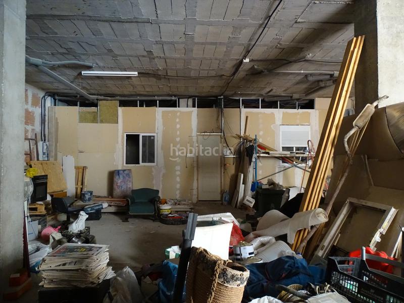 Foto 7cbcb6cc-bd27-497c-81fe-6425626a98af. Rent business premise in Atarfe