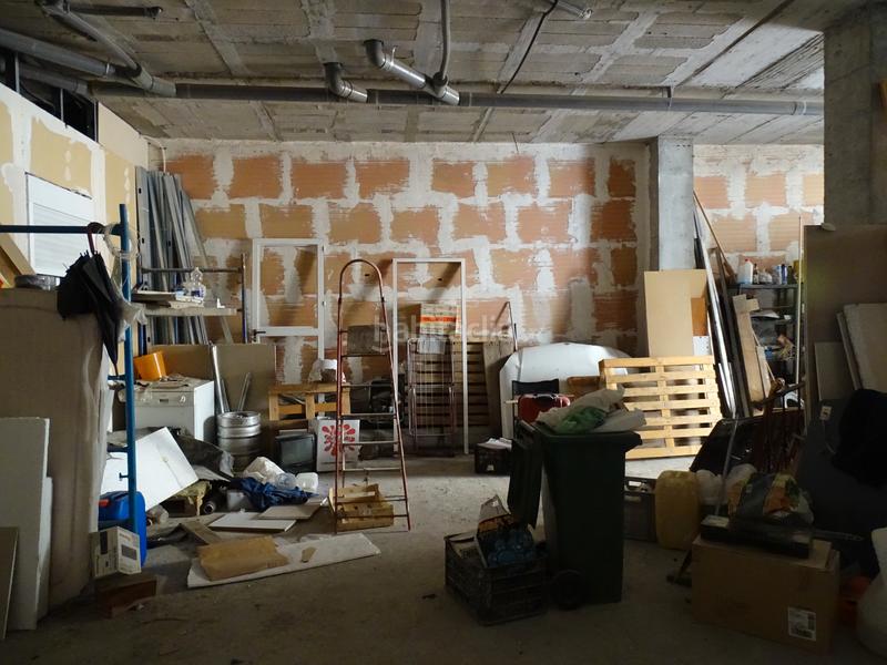 Foto 7d88175a-28f6-477a-8dcf-919183eb8479. Rent business premise in Atarfe