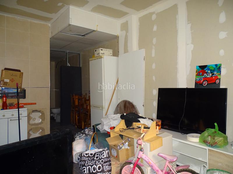 Foto 865906f2-9e4d-454c-b7d4-9b253f992a59. Rent business premise in Atarfe