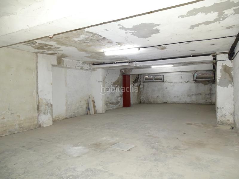 Foto 62f5b743-e8fa-4555-8e5b-c36e43ae0444. Alquiler local comercial local multinivel en calle obispo hurtado () en Granada