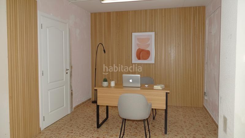 Foto 98f2c9c4-ac82-486a-a2f9-3db0862db241. Alquiler local comercial local multinivel en calle obispo hurtado () en Granada