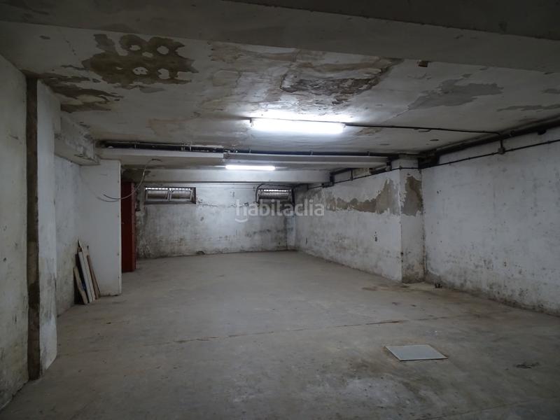 Foto f94e5779-127d-4e14-b7b9-e6a4484eab7b. Alquiler local comercial local multinivel en calle obispo hurtado () en Granada