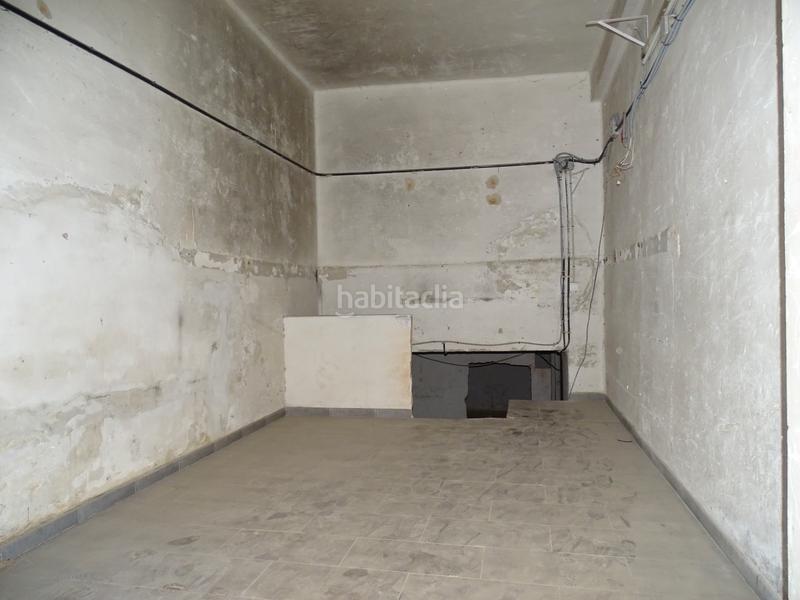 Foto 3f127a46-5335-422c-bd4a-e3701111dee6. Lloguer local comercial a Centro - Sagrario Granada