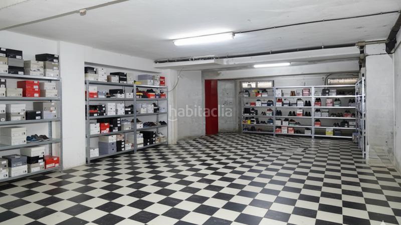 Foto 9b219fa5-806e-4d29-9434-6441cfe40b20. Lloguer local comercial a Centro - Sagrario Granada