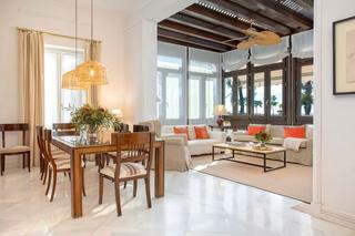 Lloguer Pis  N-340. Apartamento de lujo en la playa de málaga