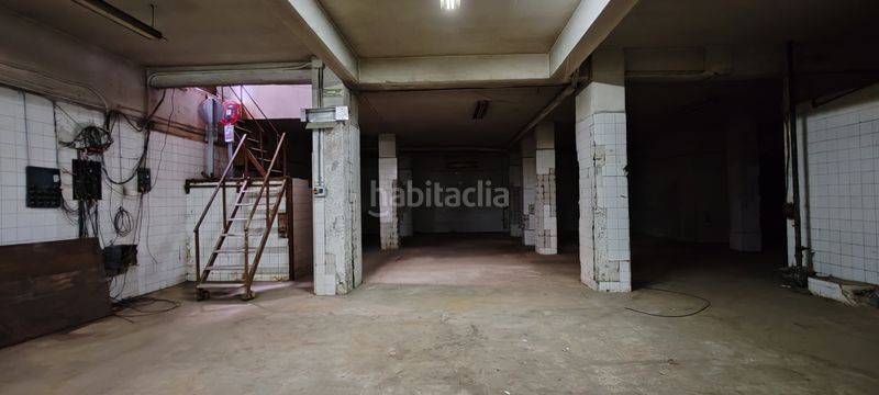 Foto 04cfddad-14ea-477f-b5d7-cd4d040108fb. Local comercial a Cuatro Caminos Santander