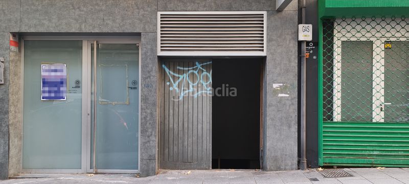 Foto a101e09b-cc27-4d85-800d-d7a1cbf9e4d0. Local comercial a Cuatro Caminos Santander