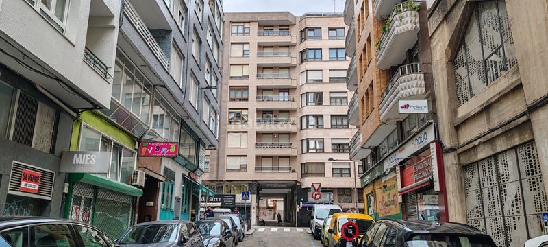 Foto a36c709a-e035-4fe3-9a30-40348c118d95. Local comercial a Cuatro Caminos Santander